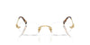Miu Miu 0MU A54S Occhiali da sole 5AK08N