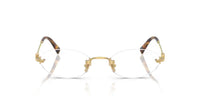 Miu Miu 0MU A54S Occhiali da sole 5AK08N