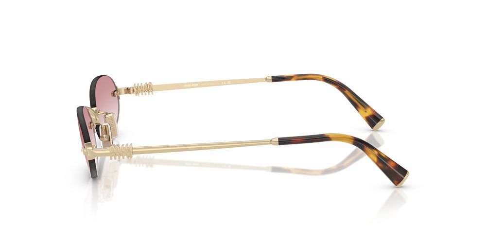 Miu Miu 0MU A54S Occhiali da sole ZVN70O