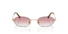 Miu Miu 0MU A54S Occhiali da sole ZVN70O