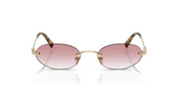 Miu Miu 0MU A54S Occhiali da sole ZVN70O