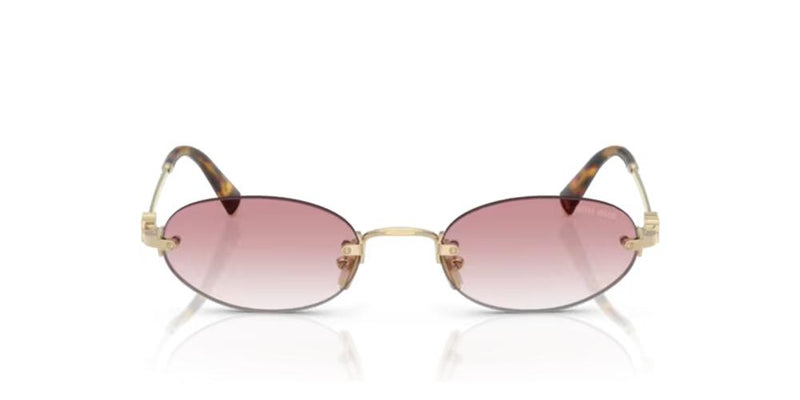 Miu Miu 0MU A54S Occhiali da sole ZVN70O