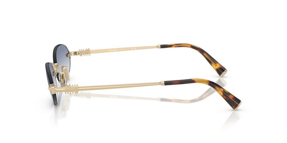 Miu Miu 0MU A54S Occhiali da sole ZVN80O