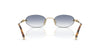 Miu Miu 0MU A54S Occhiali da sole ZVN80O