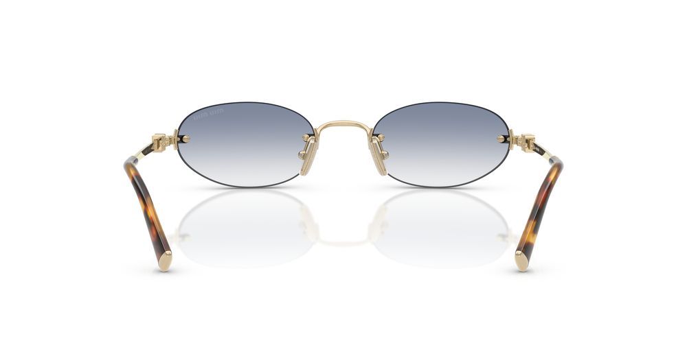Miu Miu 0MU A54S Occhiali da sole ZVN80O