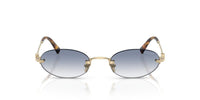 Miu Miu 0MU A54S Occhiali da sole ZVN80O