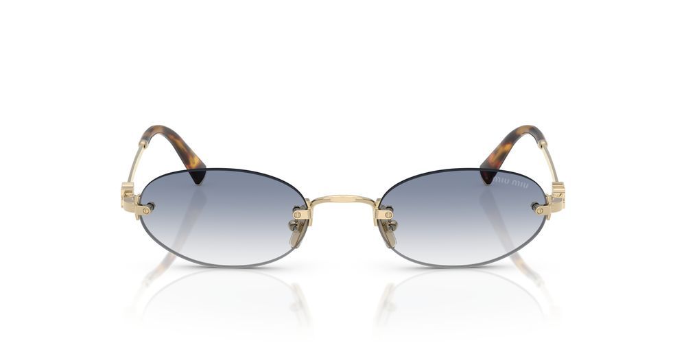 Miu Miu 0MU A54S Occhiali da sole ZVN80O