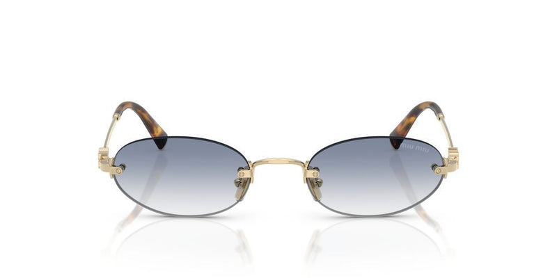Miu Miu 0MU A54S Occhiali da sole ZVN80O