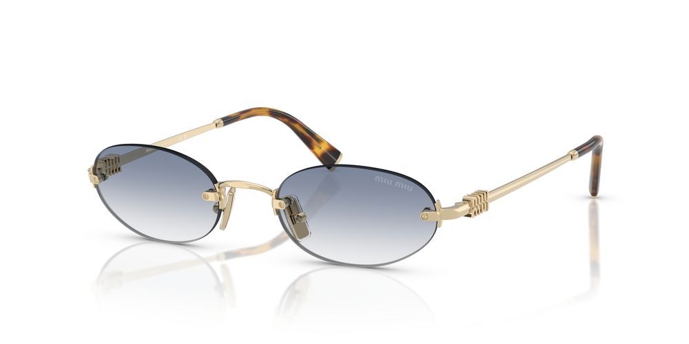 Miu Miu 0MU A54S Occhiali da sole ZVN80O