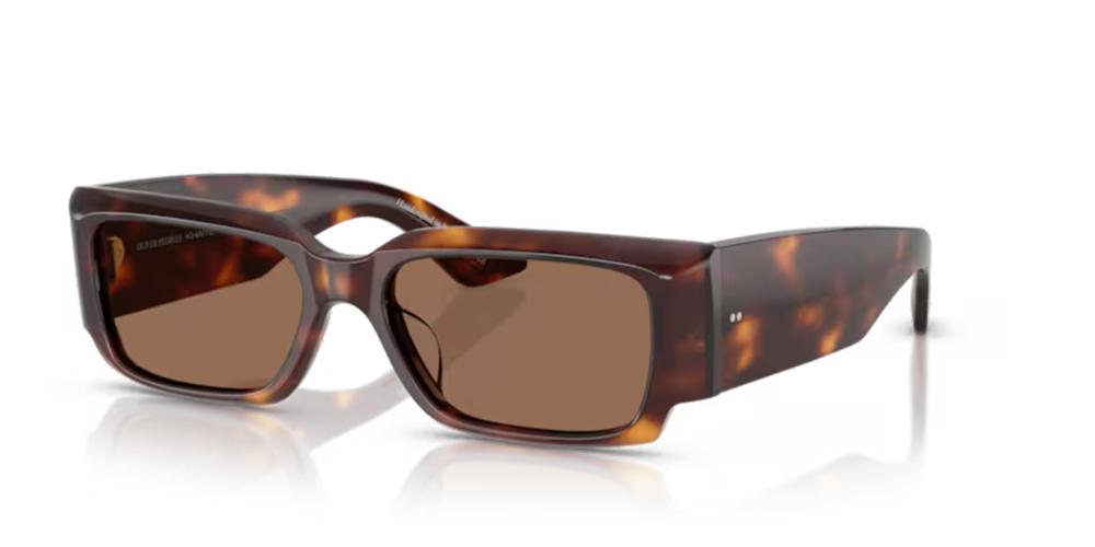 Oliver Peoples 1995c OV 5583SU Occhiali da sole 100773