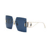 DIOR 30Montaigne S7U Occhiali da sole B0B0