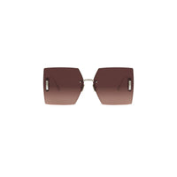 DIOR 30Montaigne S7U Occhiali da sole C0F2