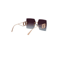 DIOR 30Montaigne S7U Occhiali da sole E0G2