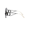 DIOR 30Montaigne S7U Occhiali da sole I0A7