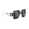 DIOR 30Montaigne S7U Occhiali da sole I0A7