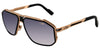 Cazal 683/3 Occhiali da sole 001 AS