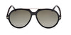 Tom Ford AALTO FT1210 Occhiali da sole 01B