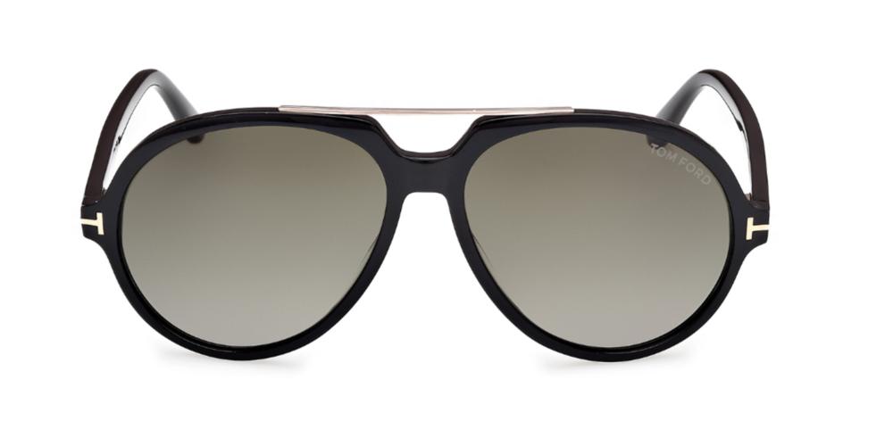 Tom Ford AALTO FT1210 Occhiali da sole 01B