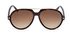 Tom Ford AALTO FT1210 Occhiali da sole 52F