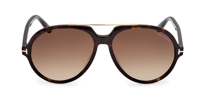 Tom Ford AALTO FT1210 Occhiali da sole 52F