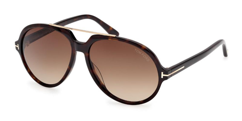 Tom Ford AALTO FT1210 Occhiali da sole 52F