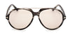 Tom Ford AALTO FT1210 Occhiali da sole 56E