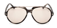 Tom Ford AALTO FT1210 Occhiali da sole 56E