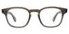 GARRETT LEIGHT ACE II Occhiali da vista 1147-BLGL