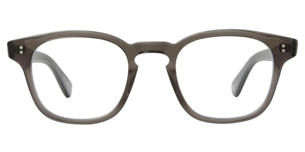 GARRETT LEIGHT ACE II Occhiali da vista 1147-BLGL