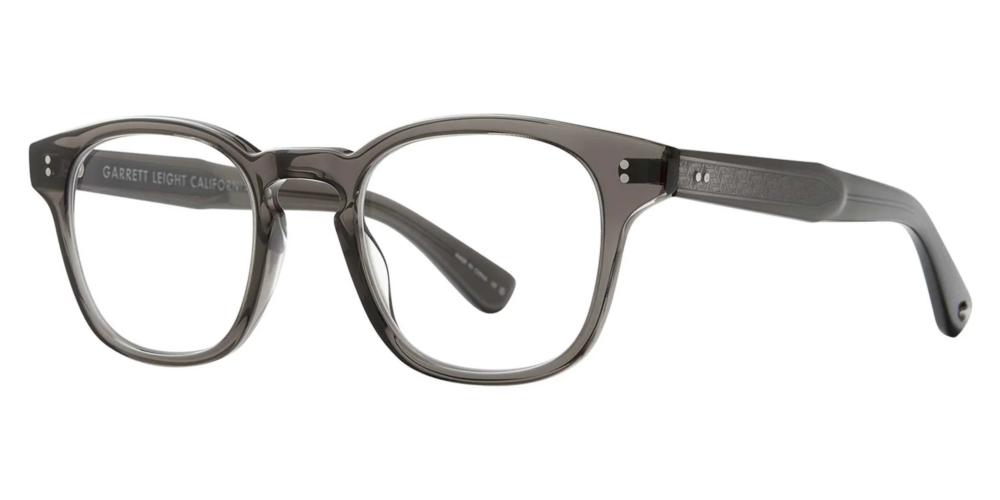GARRETT LEIGHT ACE II Occhiali da vista 1147-BLGL