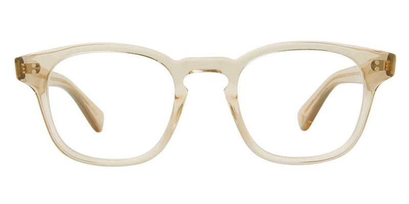 GARRETT LEIGHT ACE II Occhiali da vista 1147-BRE