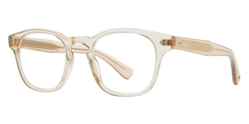 GARRETT LEIGHT ACE II Occhiali da vista 1147-BRE