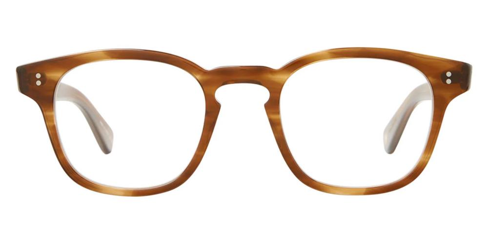 GARRETT LEIGHT ACE II Occhiali da vista 1147-DB