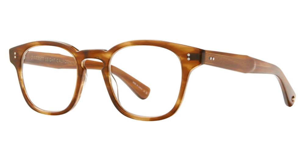 GARRETT LEIGHT ACE II Occhiali da vista 1147-DB