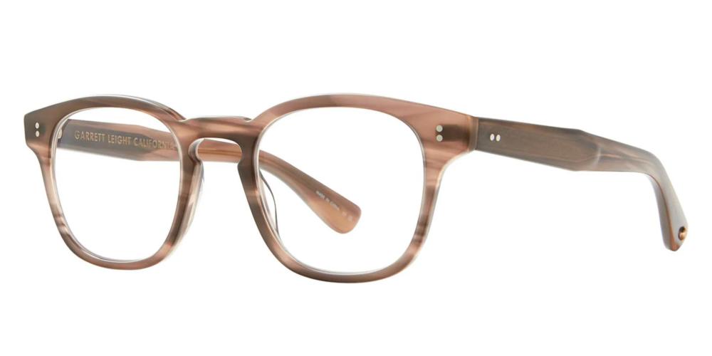GARRETT LEIGHT ACE II Occhiali da vista 1147-SQT