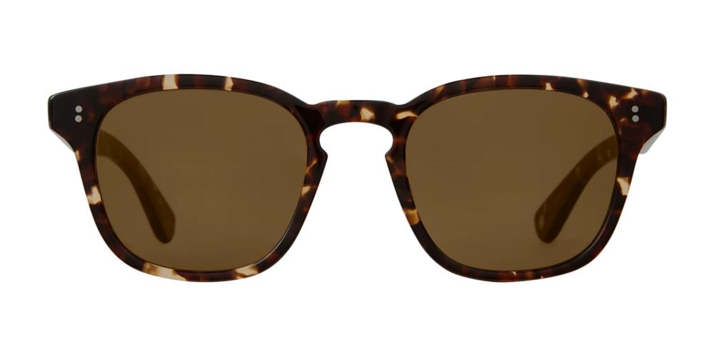 GARRETT LEIGHT ACE II SUN Occhiali da sole 2147-AGT/SFPCOF