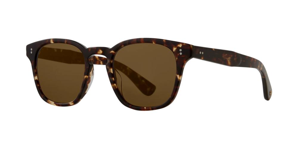 GARRETT LEIGHT ACE II SUN Occhiali da sole 2147-AGT/SFPCOF