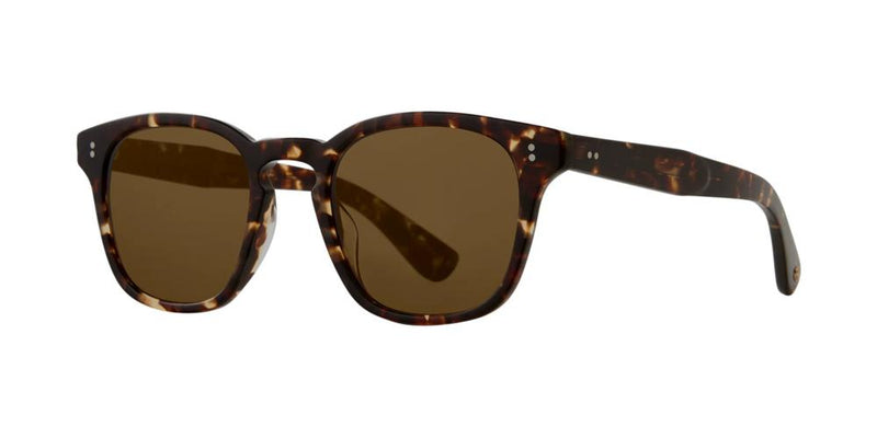 GARRETT LEIGHT ACE II SUN Occhiali da sole 2147-AGT/SFPCOF