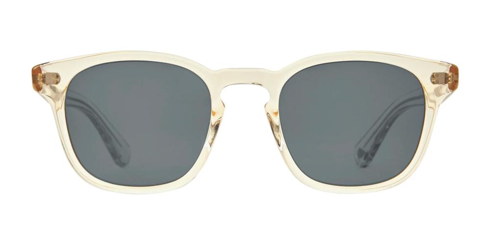 GARRETT LEIGHT ACE II SUN Occhiali da sole 2147-PG/SFPBS