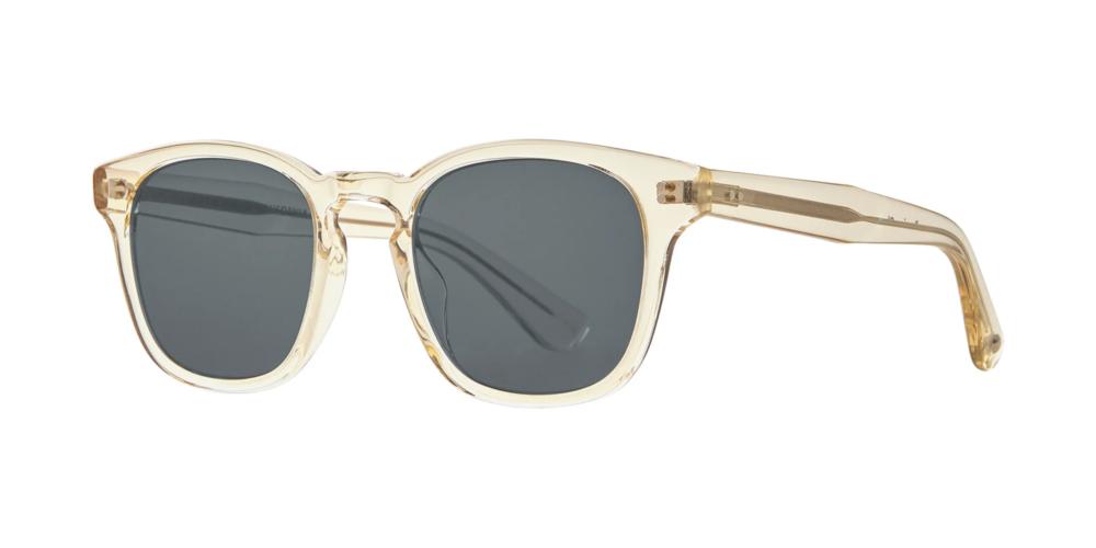 GARRETT LEIGHT ACE II SUN Occhiali da sole 2147-PG/SFPBS