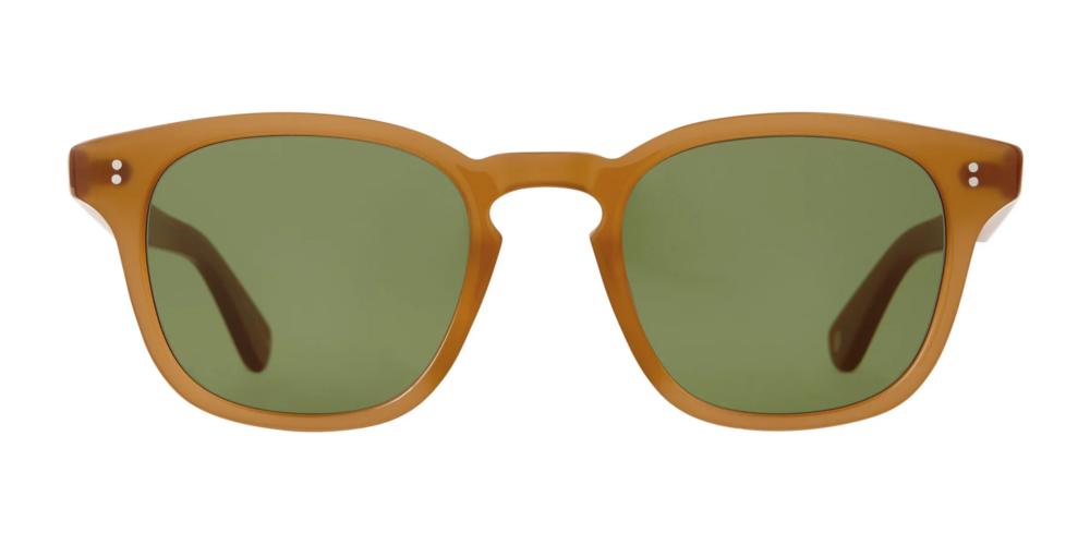 GARRETT LEIGHT ACE II SUN Occhiali da sole 2147-SUS/SFPGN