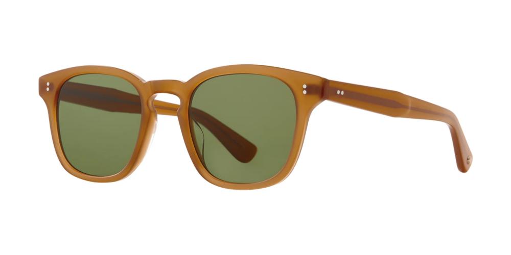 GARRETT LEIGHT ACE II SUN Occhiali da sole 2147-SUS/SFPGN