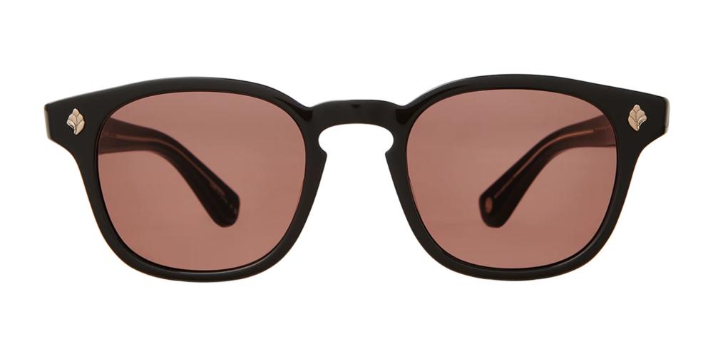 GARRETT LEIGHT ACE SUN Occhiali da sole 2081-BK/SFPRW