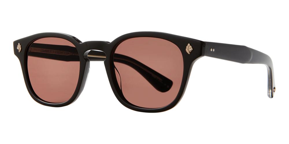 GARRETT LEIGHT ACE SUN Occhiali da sole 2081-BK/SFPRW