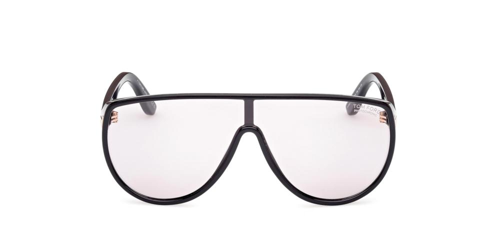 Tom Ford ACHILLES FT1182 Occhiali da sole 01A