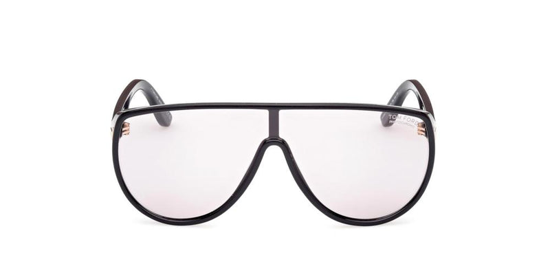 Tom Ford ACHILLES FT1182 Occhiali da sole 01A