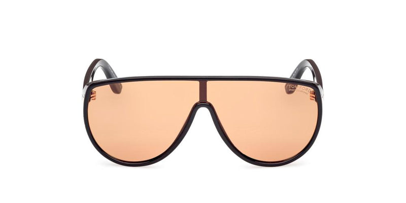 Tom Ford ACHILLES FT1182 Occhiali da sole 01E PH