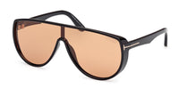 Tom Ford ACHILLES FT1182 Occhiali da sole 01E PH