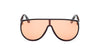 Tom Ford ACHILLES FT1182 Occhiali da sole 05E PH