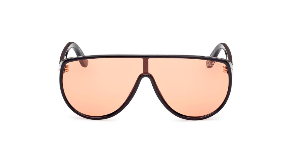 Tom Ford ACHILLES FT1182 Occhiali da sole 05E PH